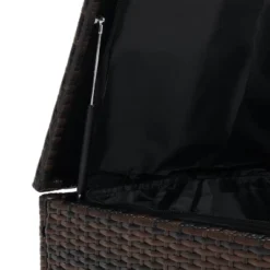 5pc Wicker Outdoor Conversation Set - EDYO LIVING 22 5pc Wicker Outdoor Conversation Set - EDYO LIVING -Garden & Outdoors GUEST 3ffd5d66 4318 437a 9955 c1206c8981c5