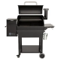 Cuisinart CPG-700 Deluxe Wood Pellet Grill And Smoker 15 Cuisinart CPG-700 Deluxe Wood Pellet Grill And Smoker -Garden & Outdoors GUEST 41e5322f fa1e 4a5b a330 7d2fe7f4ad92