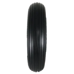 Marathon Tire 10.3" Universal Fit Wheelbarrow Flat Free Tire And Wheel Assembly -Garden & Outdoors GUEST 42694c2f 758f 4bb8 b08b dedaf98437b8