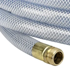 Underhill UltraMax Clear Premium Heavy Duty Garden Water Hose -Garden & Outdoors GUEST 42fced39 37b4 4d99 8a64 bef895bd18a0