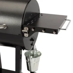 Cuisinart CPG-465 Wood Pellet Grill And Smoker -Garden & Outdoors GUEST 462c4a0b 6447 49f8 81fe 2c3c776e9dc6