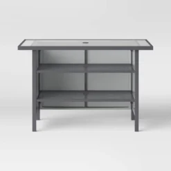 Patio Bar Table, Outdoor Furniture - Room Essentials™ 7 Patio Bar Table, Outdoor Furniture - Room Essentials™ -Garden & Outdoors GUEST 472f877f 11be 4133 bf2e c00f76bbc18d