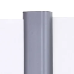 236" X 63" Retractable Outdoor Patio Balcony Deck Side Awning White - Captiva Designs 5 236" X 63" Retractable Outdoor Patio Balcony Deck Side Awning White - Captiva Designs -Garden & Outdoors GUEST 49b73de6 a194 48c8 a926 f7645afee7f8