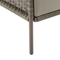 Cali Bay Outdoor Wicker Sofa - Taupe/Light Brown - Crosley 18 Cali Bay Outdoor Wicker Sofa - Taupe/Light Brown - Crosley -Garden & Outdoors GUEST 4ad7f79a 44c7 4493 8bf8 6c081e30f1fe