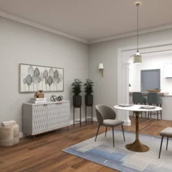 Olivia & May Modern With Stand Iron Planter Pots Black 25 Olivia & May Modern With Stand Iron Planter Pots Black -Garden & Outdoors GUEST 4c6383e8 ade8 46ef a189 386794fd35b9