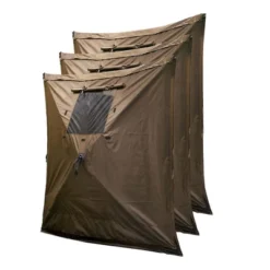 Clam Quick-Set Escape 11.5 X 11.5 Ft Portable Pop Up Camping Outdoor Gazebo Screen Tent Canopy Shelter & Carry Bag With 6 Wind & Sun Panels Accessory -Garden & Outdoors GUEST 4d580f7d e81d 4206 a616 732a27c48a4c