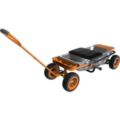 Worx WA0228 AeroCart Wagon Kit -Garden & Outdoors GUEST 4de97e9e edf3 4c91 9e99 f54c8a64dc63