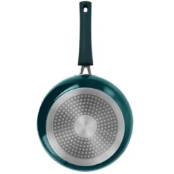 Oster® Oster Corbett 3.1 Quart Nonstick Aluminum Saucepan In Blue -Garden & Outdoors GUEST 4f519552 9ea3 4687 8df7 a7d610b11fa2