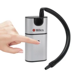 Milex Cocktail SMOKER KIT -Garden & Outdoors GUEST 4fd97887 85d9 43e3 99ab cedba53c7585