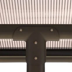 Aoodor Wall Mount Gazebo Outdoor Pergola Polycarbonate Gazebo Panels Canopy 13 Aoodor Wall Mount Gazebo Outdoor Pergola Polycarbonate Gazebo Panels Canopy -Garden & Outdoors GUEST 503e0c3f cf3b 4815 8182 0802bd0b7b90