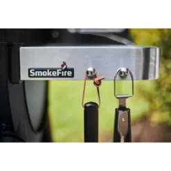 Weber SmokeFire EX6 Wood Pellet Grill - Black 19 Weber SmokeFire EX6 Wood Pellet Grill - Black -Garden & Outdoors GUEST 50865307 d35e 4f50 90bd 6df32af51e00