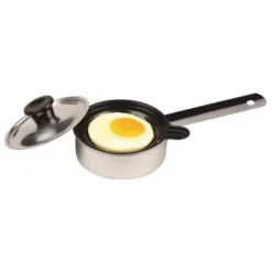 Better Houseware Nonstick Individual Egg Poacher -Garden & Outdoors GUEST 510cf793 e7ec 4899 b70d e6caad8cb82b
