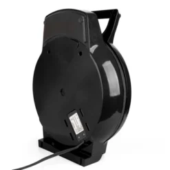 Courant 12 Inch Electric Griddle And Pizza Maker W/ Dial, Opens 180° 11 Courant 12 Inch Electric Griddle And Pizza Maker W/ Dial, Opens 180° -Garden & Outdoors GUEST 517e7804 8499 4fa6 8527 c700732fb644