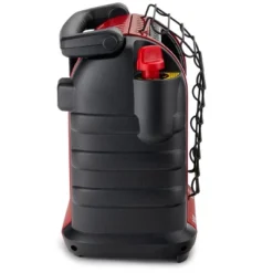 Mr. Heater Portable Buddy Outdoor Camping, Job Site, Hunting Propane Gas Heater Canada Version, Red -Garden & Outdoors GUEST 52055c1b 4b10 458c 9dba 67d094f07bcc