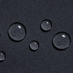 Classic Accessories Black Zero-Turn Mower Cover - Medium