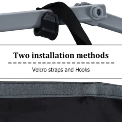 Aoodor Canopy Sidewall Replacement With 2 Side Zipper And Windows For 10' X 10' Pop Up Canopy Tent (Sidewall Only) 13 Aoodor Canopy Sidewall Replacement With 2 Side Zipper And Windows For 10' X 10' Pop Up Canopy Tent (Sidewall Only) -Garden & Outdoors GUEST 53631fb7 4c6a 41fe 833b 6b472e2cb5f6