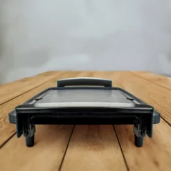 Brentwood TS-819 9x18 Inch Nonstick Electric Griddle In Black With Drip Pan -Garden & Outdoors GUEST 541744c3 9f5d 4dc1 a8fb b9e3268a3d59