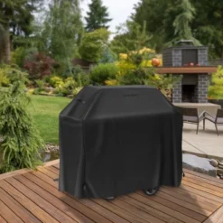 Pure Grill 32-Inch BBQ Grill Cover For All Outdoor Barbecue Gas Grill Brands, Universal Fit 9 Pure Grill 32-Inch BBQ Grill Cover For All Outdoor Barbecue Gas Grill Brands, Universal Fit -Garden & Outdoors GUEST 56707fe3 bded 410d 90ff 791f0a2f7c9e