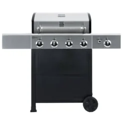 Kenmore 4-Burner Open Cart Grill With Side Burner 29 Kenmore 4-Burner Open Cart Grill With Side Burner -Garden & Outdoors GUEST 5735196b b98a 43a5 94c6 fd1a68a7cfc9