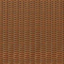 Brookfield Steel Wicker Patio Sofa - Light Brown - Threshold™ -Garden & Outdoors GUEST 57652809 fb5d 4bfd 85d8 52048549b290