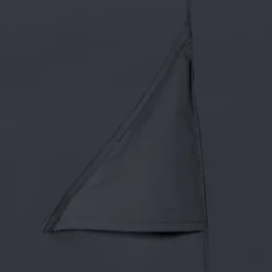 Classic Accessories Black Water-Resistant 21" Pyramid Torch Patio Heater Cover