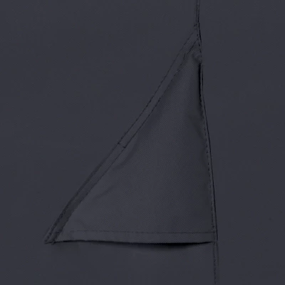 Classic Accessories 4ft Log Rack Cover - Small 1 Classic Accessories 4ft Log Rack Cover - Small