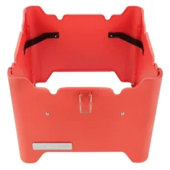 Permasteel Square Portable Charcoal Grill PG-40C10-RD - Red 20 Permasteel Square Portable Charcoal Grill PG-40C10-RD - Red -Garden & Outdoors GUEST 5bf61f6e d2ca 4eb4 8fdf a211b2fb2ecf