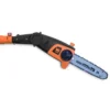 WEN 40421BT 40V Max Lithium Ion 10" Cordless And Brushless Pole Saw (Tool Only)