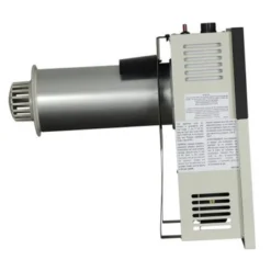 Ashley Hearth Products 11,000 BTU Direct Vent Liquid Propane Wall Mounted Heater With Piezo Lightning, Safety Pilot And Built-In Regulator, Cream -Garden & Outdoors GUEST 5d116500 a3e3 4ad8 a558 16015fe63f1b