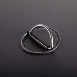 Garden Comfort 28" Square Outdoor Fire Table Mocha