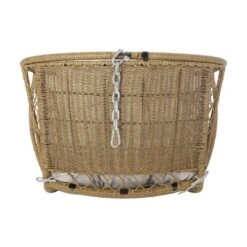 Greystone Indoor/Outdoor Wicker Hanging Chair With 8' Chain - Light Brown/Beige - Christopher Knight Home 11 Greystone Indoor/Outdoor Wicker Hanging Chair With 8' Chain - Light Brown/Beige - Christopher Knight Home -Garden & Outdoors GUEST 60615064 fd9d 4d1a b55c db39e5f95660
