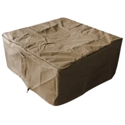 Manhattan 36" Natural Gas Fire Pit Patio Heater - Elementi -Garden & Outdoors GUEST 61199ca9 19ad 4687 ae2a f83e5a0024ad