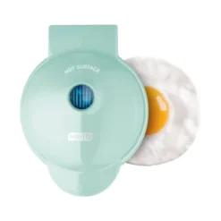 Dash Electric Mini Griddle -Garden & Outdoors GUEST 6263bb0b beee 411a aa6a ee40d8b082bb