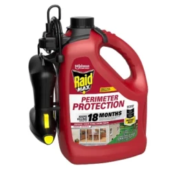 Raid Perimeter Protection Insect Control - 128 Fl Oz 13 Raid Perimeter Protection Insect Control - 128 Fl Oz -Garden & Outdoors GUEST 64905e6b 39ad 48d0 bb52 61fbc14a31f2
