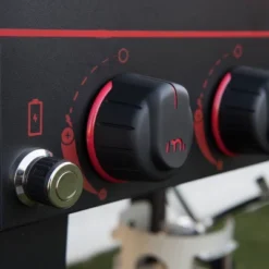 Megamaster 5-Burner Gas Grill With Stainless Steel Tong 720-0982TG 10 Megamaster 5-Burner Gas Grill With Stainless Steel Tong 720-0982TG -Garden & Outdoors GUEST 649afe59 0236 4719 ab06 299c13818a27