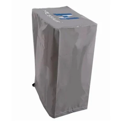 Hessaire Protective Cooler Cover For MC61 Models Accessory Only, Navy Steel Blue 3 Hessaire Protective Cooler Cover For MC61 Models Accessory Only, Navy Steel Blue - Image 3