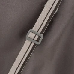 Classic Accessories Ravenna Water-Resistant BBQ Grill Cover For Island With Left And Right Grill Head, Dark Taupe -Garden & Outdoors GUEST 6614bd40 5138 4e5a 8174 0c03b46cf11a