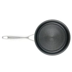 Circulon SteelShield C-Series 2qt Clad Tri-Ply Nonstick Saucepan With Lid -Garden & Outdoors GUEST 68653886 0aca 428a b706 be6e7c9c0dca