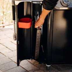 Weber Genesis Smart SX-335 NG 35600001 Gas Grill -Garden & Outdoors GUEST 6a3a9176 e7d4 412b ae3a abf097f1da2e