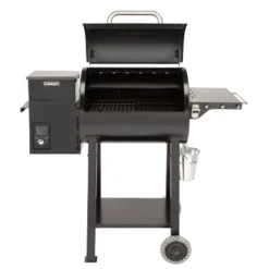 Cuisinart CPG-465 Wood Pellet Grill And Smoker -Garden & Outdoors GUEST 6ae04c8c 3be3 48dc 98aa 8e1b78589c9f