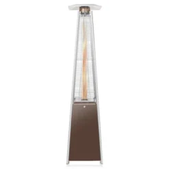 Casafield Outdoor Patio Heater With Dancing Flame And Wheels, Uses Standard 20lb LP Propane Gas Tank 15 Casafield Outdoor Patio Heater With Dancing Flame And Wheels, Uses Standard 20lb LP Propane Gas Tank -Garden & Outdoors GUEST 6b87e06b e2c5 4b99 9bee ae4fdd7072d2