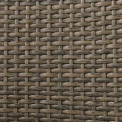 Rockport Outdoor Ottoman - Oatmeal/Light Brown - Crosley -Garden & Outdoors GUEST 6b9cbcaf d501 44a2 b397 68c50f7c2ddc