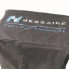 Hessaire Protective Cooler Cover For MC61 Models Accessory Only, Navy Steel Blue