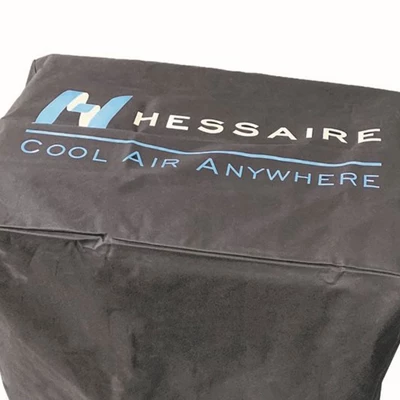 Hessaire Protective Cooler Cover For MC61 Models Accessory Only, Navy Steel Blue 1 Hessaire Protective Cooler Cover For MC61 Models Accessory Only, Navy Steel Blue