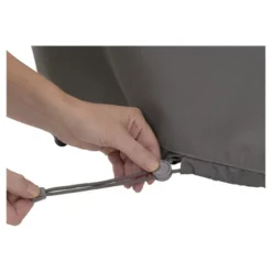 Ravenna Full Coverage Fire Pit Table Cover - Dark Taupe - Classic Accessories 8 Ravenna Full Coverage Fire Pit Table Cover - Dark Taupe - Classic Accessories -Garden & Outdoors GUEST 6cefaa4f 849a 4138 92cd 6cb4744cb800 1