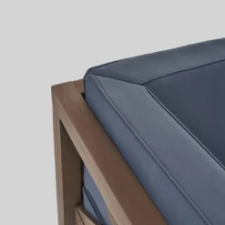 8pc Brava Acacia Sectional Patio Sofa Set -Gray Christopher Knight Home -Garden & Outdoors GUEST 6e15ecf4 1ca0 4193 8d0d 0c9953d3ba27