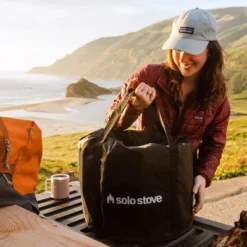 Solo Stove Ranger 2.0 Outdoor Fire Pit Stainless Steel -Garden & Outdoors GUEST 720068b3 b478 443c b3d0 d3992b7104ef