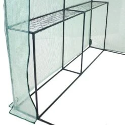Sunnydaze Decor Sunnydaze Outdoor Portable Growing Rack Petite Deluxe Mini Walk-In Greenhouse With Roll-Up Door - 1 Shelf - Green 14 Sunnydaze Decor Sunnydaze Outdoor Portable Growing Rack Petite Deluxe Mini Walk-In Greenhouse With Roll-Up Door - 1 Shelf - Green -Garden & Outdoors GUEST 7250a78c 1217 499d bf66 c7a36769c7fa