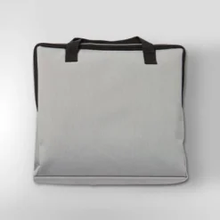 Baltic Rectangle Fire Pit Cover Gray - Real Flame -Garden & Outdoors GUEST 7448025a b422 4b1e a950 eb1b7989a1b0