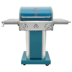 Kenmore 3-Burner Outdoor Gas BBQ Propane Grill -Garden & Outdoors GUEST 76d23339 0d83 4eb1 906b 186239c564d6
